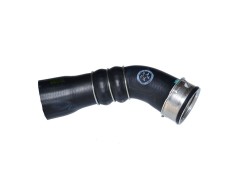 Recambio de manguito turbo para bmw serie 1 berlina (e81/e87) 2.0 16v diesel cat referencia OEM IAM 522807 NUEVO T1-5-B2-3