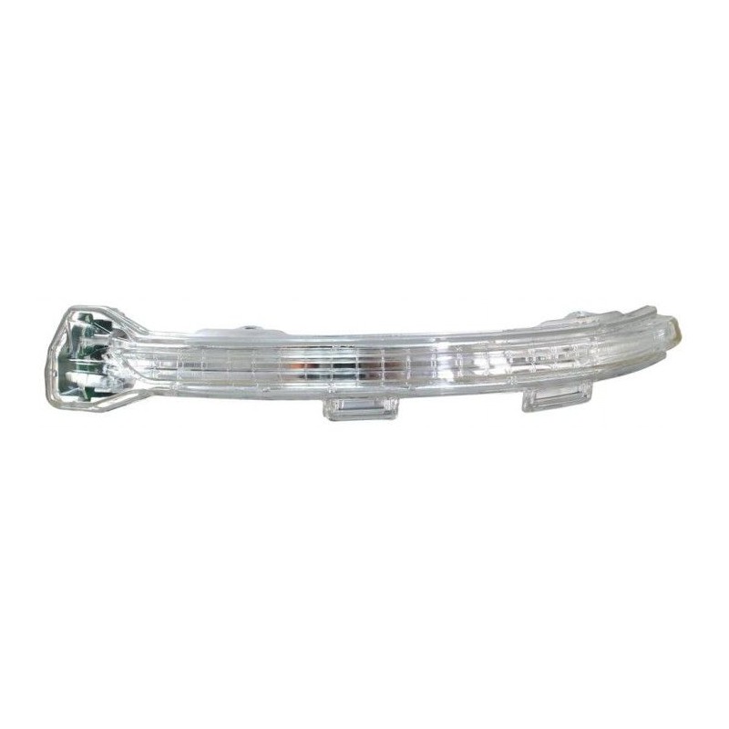 Recambio de piloto de retrovisor derecho para volkswagen golf vii lim. referencia OEM IAM 103F23620340 NUEVO T2-4-A6-2
