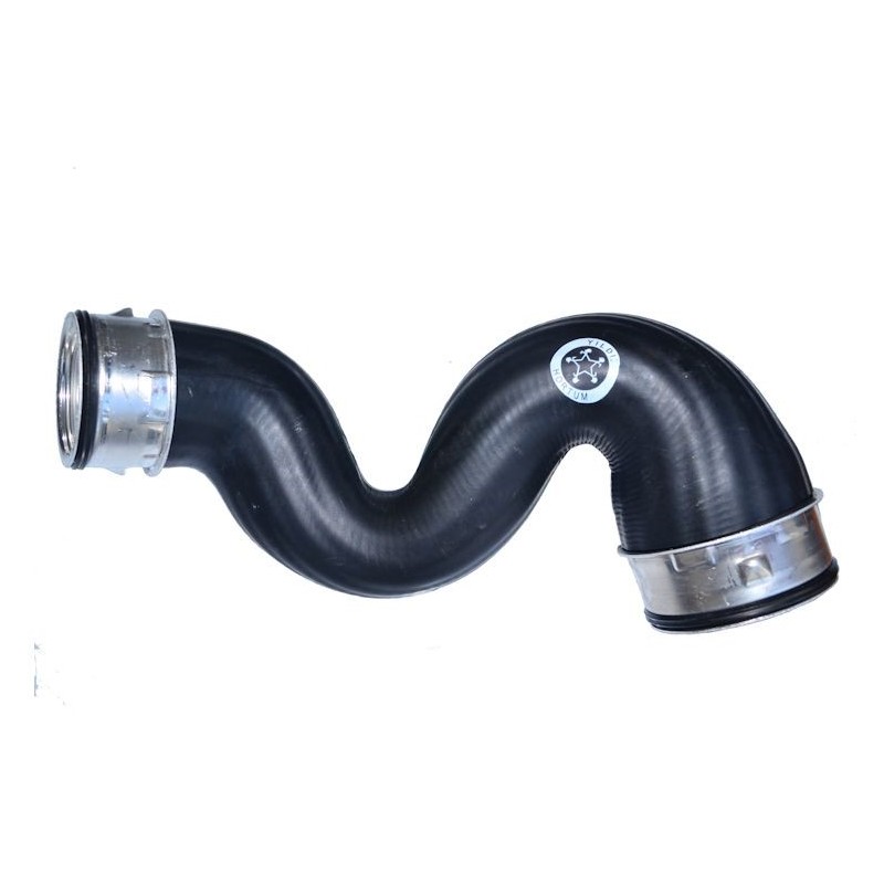 Recambio de manguito turbo para universal manguito manguito turbo passat´05 1.9tdi 3b0145828g referencia OEM IAM 522536 NUEVO T1
