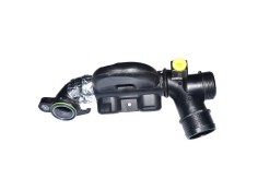 Recambio de manguito turbo para universal manguito turbo focus 1.6 tdci ´04... referencia OEM IAM 520338 NUEVO T1-5-B6-4