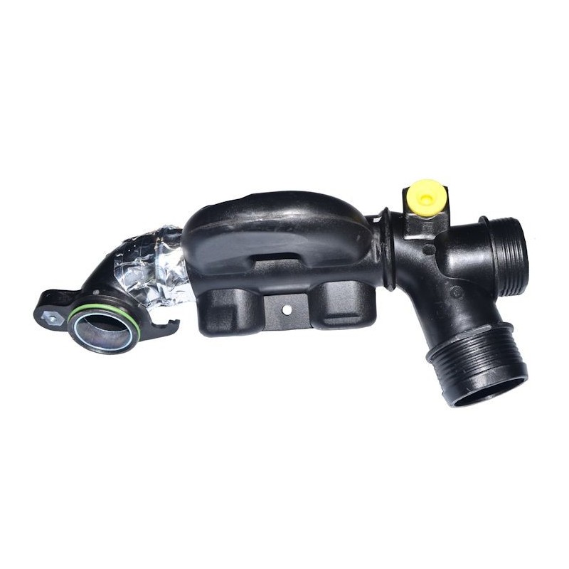Recambio de manguito turbo para universal manguito turbo focus 1.6 tdci ´04... referencia OEM IAM 520338 NUEVO T1-5-B6-4