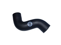 Recambio de manguito turbo para universal manguito alimentacion de aire 6q0145828d / 6q0145828f referencia OEM IAM 522861 NUEVO 