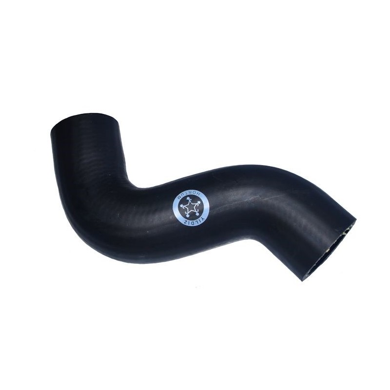 Recambio de manguito turbo para universal manguito alimentacion de aire 6q0145828d / 6q0145828f referencia OEM IAM 522861 NUEVO 