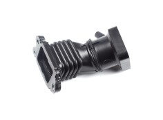 Recambio de manguito intercooler para universal manguito turbo focus 1.6 tdci ´04... referencia OEM IAM 528937 NUEVO T1-5-B7-2