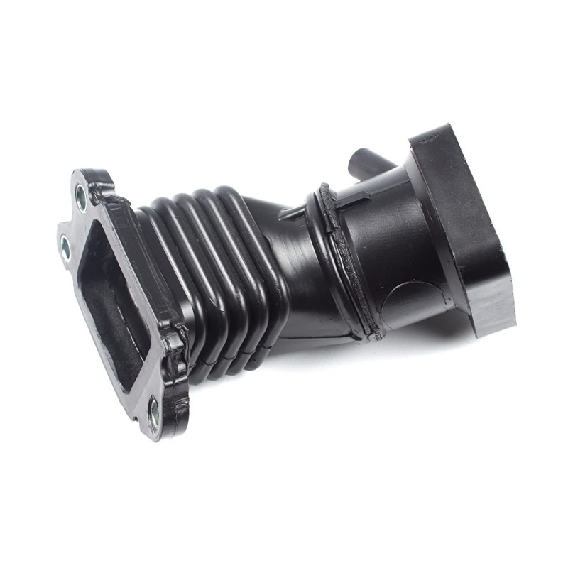 Recambio de manguito intercooler para universal manguito turbo focus 1.6 tdci ´04... referencia OEM IAM 528937 NUEVO T1-5-B7-2