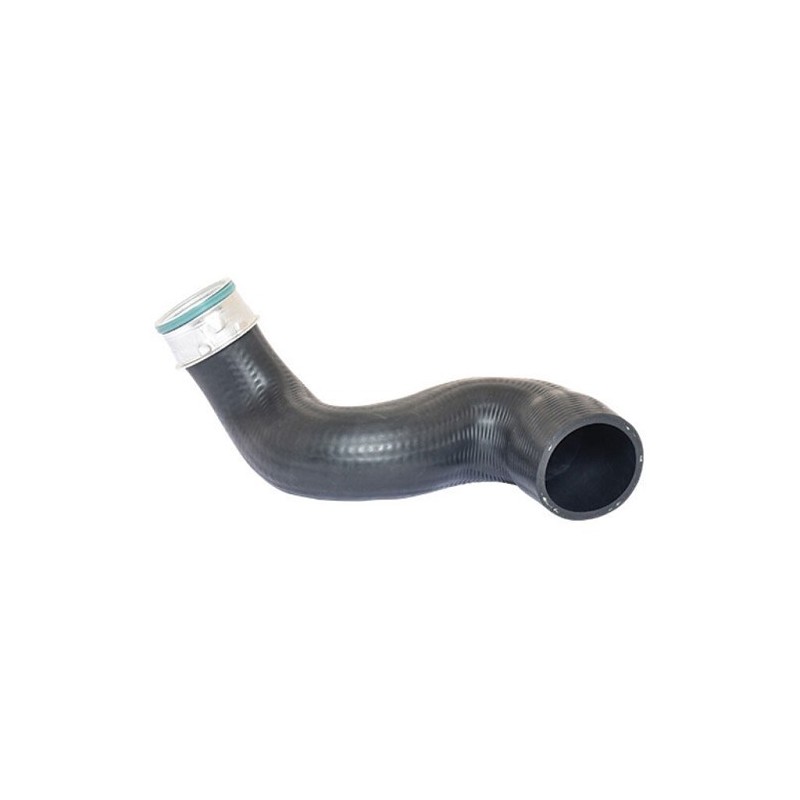 Recambio de manguito intercooler para audi a4 berlina (8e) referencia OEM IAM 522897 NUEVO T1-5-B7-2