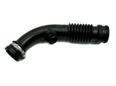 Recambio de manguito intercooler para renault megane ii berlina 5p 1.5 dci diesel referencia OEM IAM 525916 NUEVO T1-5-B7-2