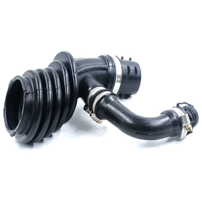 Recambio de manguito turbo para universal manguito filtro aire focus 1.6 tdci referencia OEM IAM 528992 NUEVO T1-5-B8-2