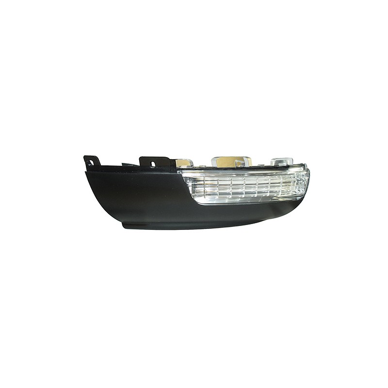 Recambio de piloto de retrovisor derecho para volkswagen tiguan (5n2) referencia OEM IAM 15287602 NUEVO T4-4-A6-3