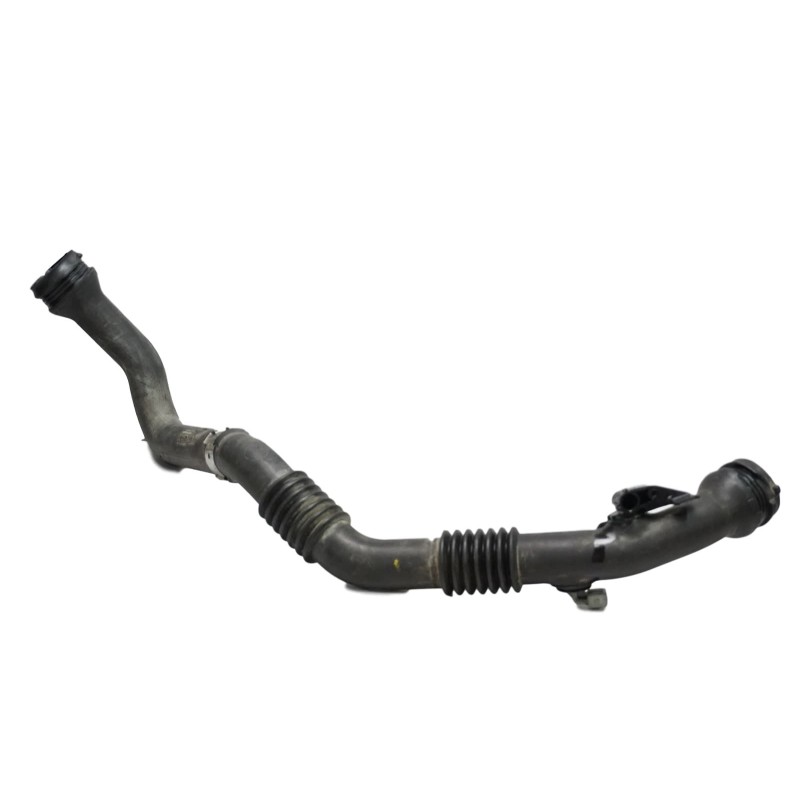 Recambio de manguito turbo para renault kangoo 1.5 dci diesel fap referencia OEM IAM 525072 NUEVO T1-5-B4-4
