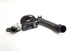 Recambio de manguito intercooler para citroën berlingo referencia OEM IAM 521062 NUEVO T1-5-B4-4