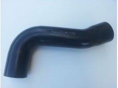 Recambio de manguito intercooler para citroën jumpy 2.0 hdi cat (rhk / dw10uted4) referencia OEM IAM 521416 NUEVO T1-5-B7-4 2