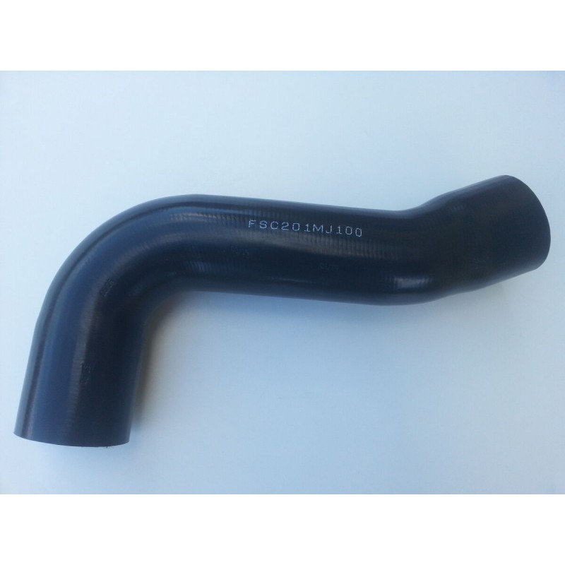 Recambio de manguito intercooler para citroën jumpy 2.0 hdi cat (rhk / dw10uted4) referencia OEM IAM 521416 NUEVO T1-5-B7-4