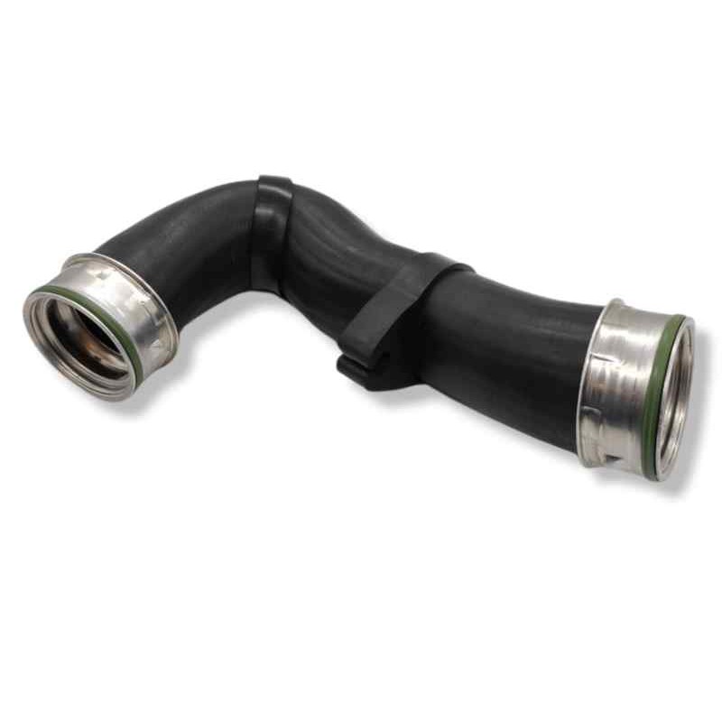 Recambio de manguito intercooler para seat leon (1m1) referencia OEM IAM 523039 NUEVO T1-5-B3-4