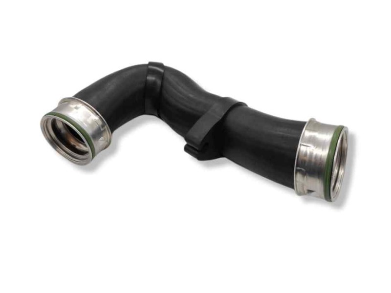 Recambio de manguito intercooler para seat leon (1m1) referencia OEM IAM 523039 NUEVO T1-5-B3-4