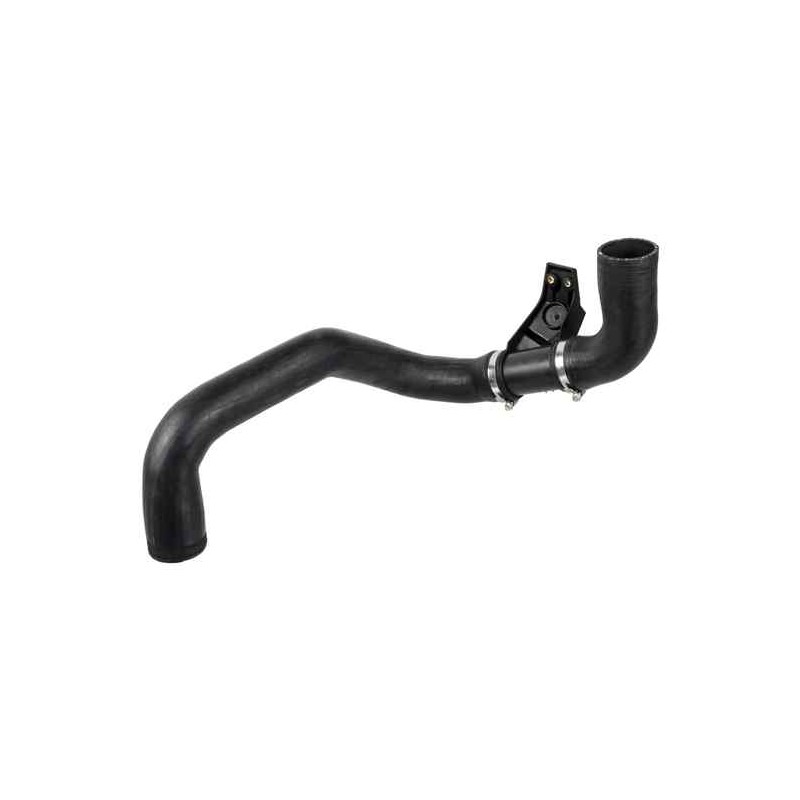 Recambio de manguito intercooler para mercedes-benz sprinter 02.00  combi referencia OEM IAM 522630 NUEVO T1-5-B