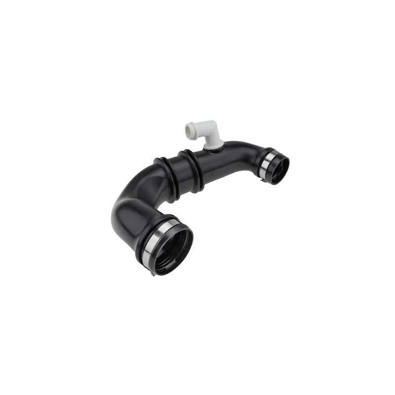 Recambio de manguito turbo para renault kangoo (f/kc0) referencia OEM IAM 525081 NUEVO T1-5