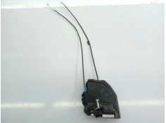 Recambio de cerradura puerta trasera izquierda para toyota auris hybrid advance referencia OEM IAM   