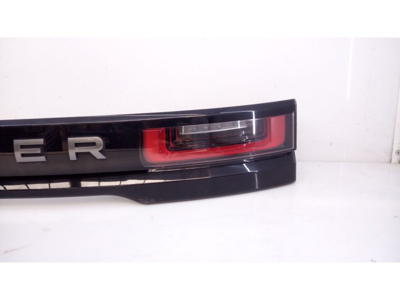 Recambio de piloto trasero ambos lados para land rover range rover velar referencia OEM IAM J8A213192BE  E1-B4-19-1