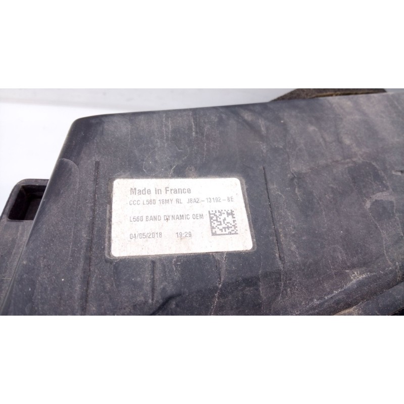 Recambio de piloto trasero ambos lados para land rover range rover velar referencia OEM IAM J8A213192BE  E1-B4-19-1