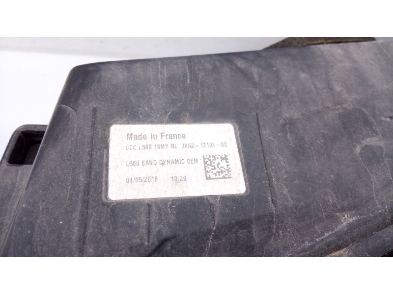 Recambio de piloto trasero ambos lados para land rover range rover velar referencia OEM IAM J8A213192BE  E1-B4-19-1