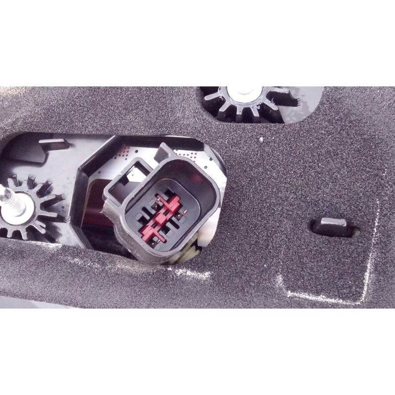 Recambio de piloto trasero ambos lados para land rover range rover velar referencia OEM IAM J8A213192BE  E1-B4-19-1