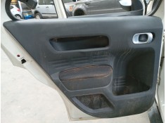 Recambio de guarnecido puerta trasera izquierda para citroën c4 cactus 1.6 bluehdi 100 referencia OEM IAM   