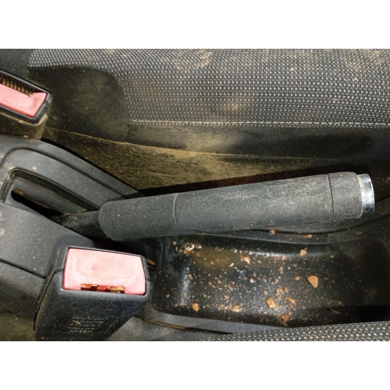 Recambio de palanca freno de mano para citroën c4 cactus 1.6 bluehdi 100 referencia OEM IAM   