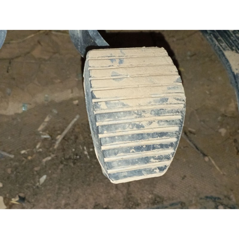 Recambio de pedal freno para citroën c4 cactus 1.6 bluehdi 100 referencia OEM IAM   