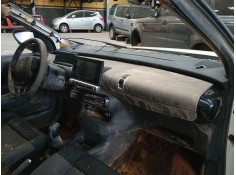 Recambio de salpicadero para citroën c4 cactus 1.6 bluehdi 100 referencia OEM IAM   