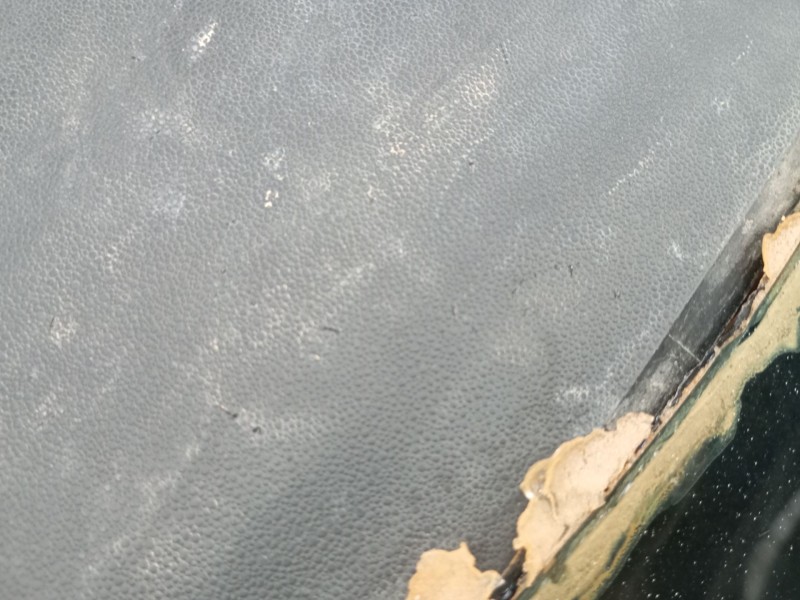 Recambio de salpicadero para citroën c4 cactus 1.6 bluehdi 100 referencia OEM IAM   