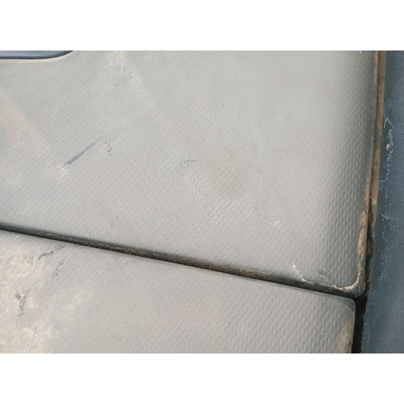 Recambio de salpicadero para citroën c4 cactus 1.6 bluehdi 100 referencia OEM IAM   