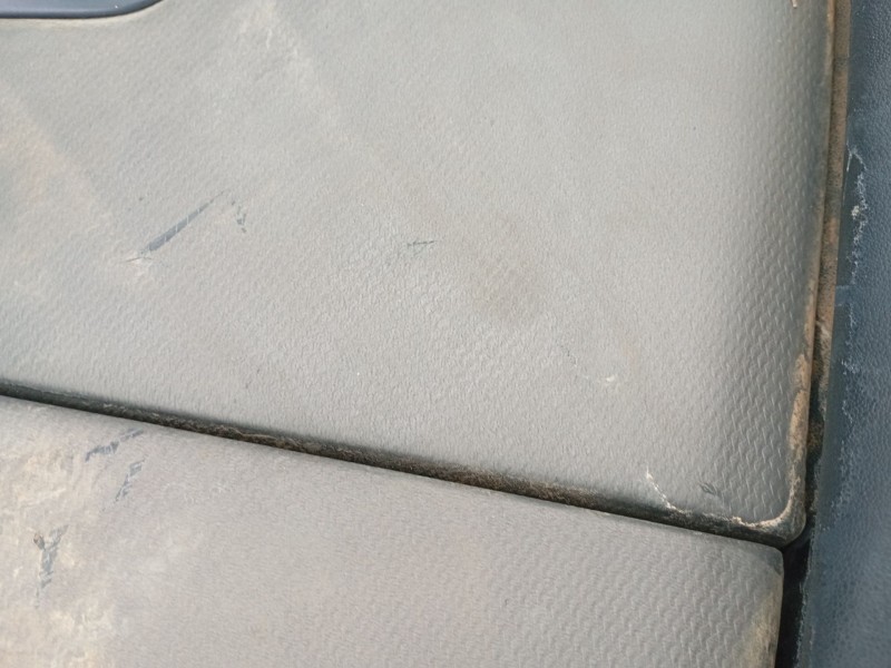 Recambio de salpicadero para citroën c4 cactus 1.6 bluehdi 100 referencia OEM IAM   