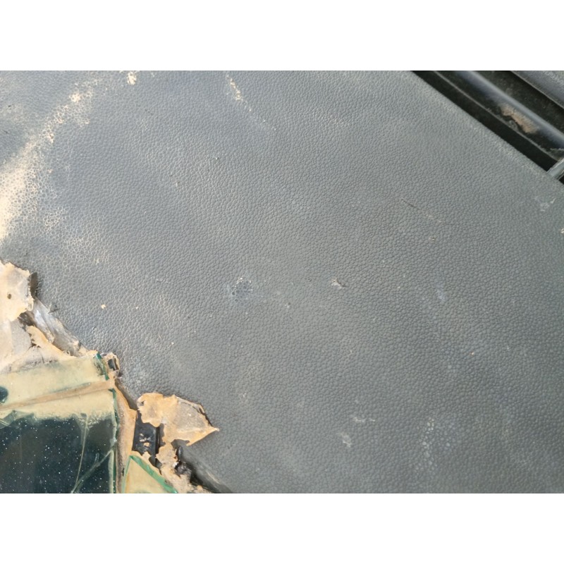 Recambio de salpicadero para citroën c4 cactus 1.6 bluehdi 100 referencia OEM IAM   