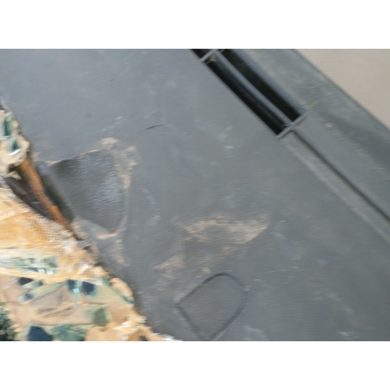 Recambio de salpicadero para citroën c4 cactus 1.6 bluehdi 100 referencia OEM IAM   