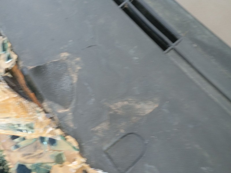 Recambio de salpicadero para citroën c4 cactus 1.6 bluehdi 100 referencia OEM IAM   