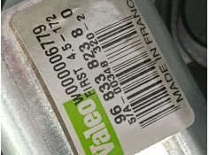 MOTOR LIMPIA TRASERO 9683382380 