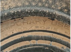 NEUMATICO REPUESTO T125/80/15 