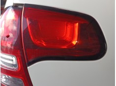 PILOTO TRASERO IZQUIERDO PORTON 