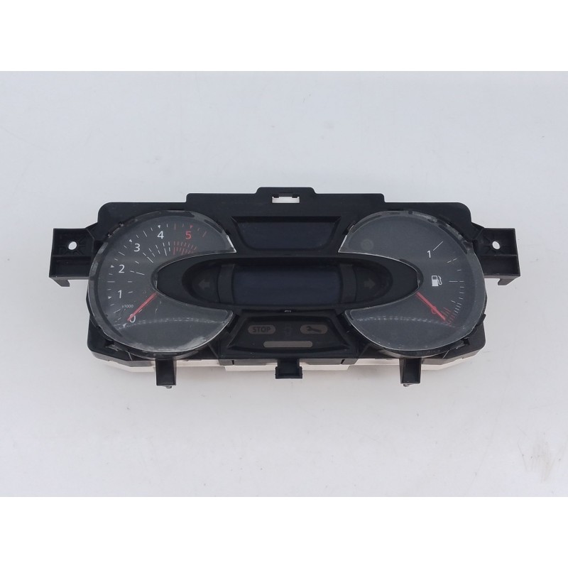 Recambio de cuadro instrumentos para nissan nv300 furgoneta (x82) 1.6 dci 120 referencia OEM IAM 248103330R  