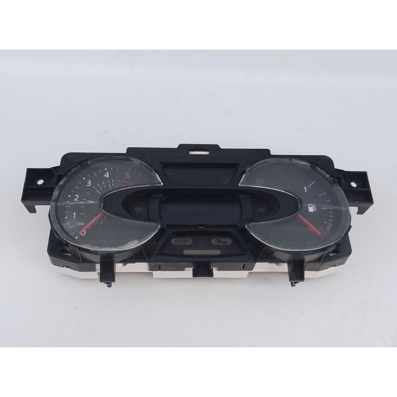 Recambio de cuadro instrumentos para nissan nv300 furgoneta (x82) 1.6 dci 120 referencia OEM IAM 248103330R  