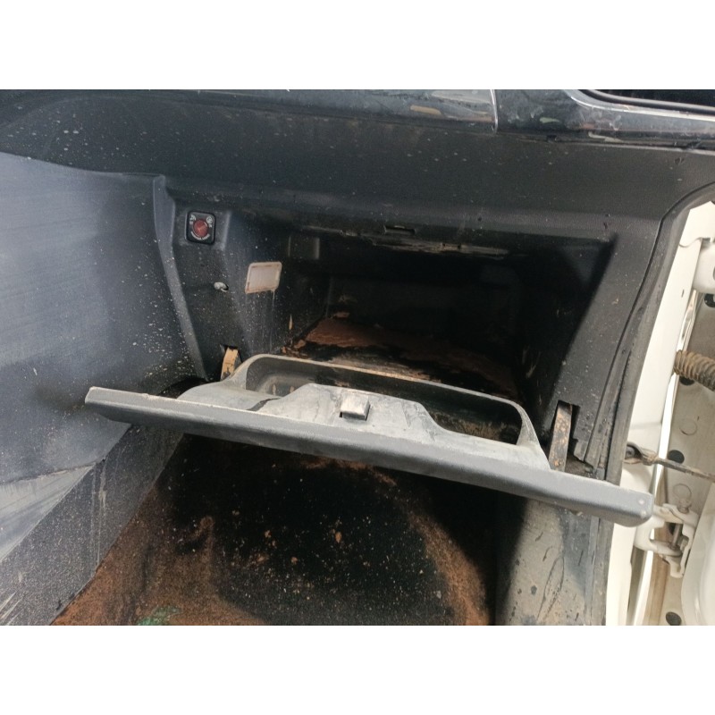 Recambio de guantera para citroën c3 ii (sc_) 1.4 hdi 70 (sc8hzc, sc8hr0, sc8hp4) referencia OEM IAM   