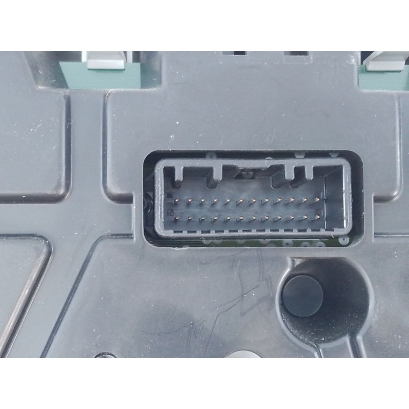 Recambio de cuadro instrumentos para nissan nv300 furgoneta (x82) 1.6 dci 120 referencia OEM IAM 248103330R  