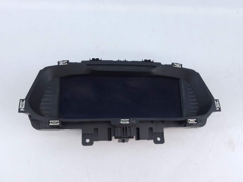 Recambio de cuadro instrumentos para skoda octavia iv combi (nx5, pv5) 2.0 tdi referencia OEM IAM 5E3920770D  