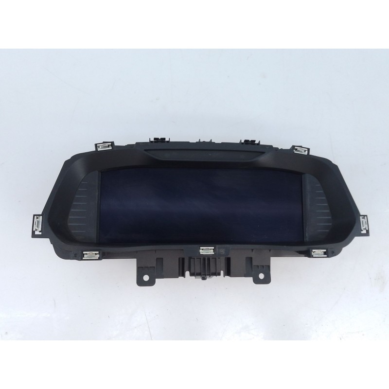 Recambio de cuadro instrumentos para skoda octavia iv combi (nx5, pv5) 2.0 tdi referencia OEM IAM 5E3920770D  