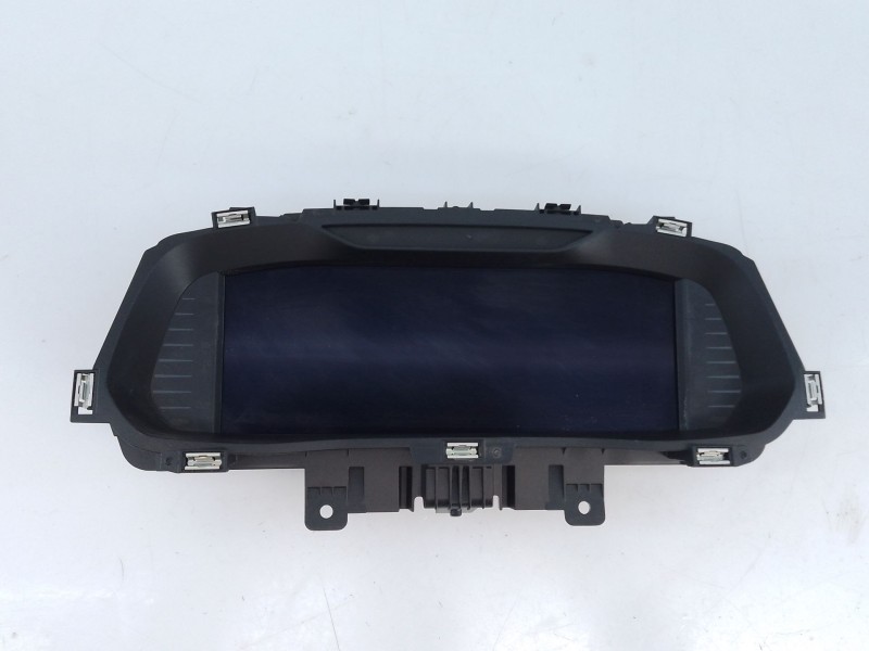 Recambio de cuadro instrumentos para skoda octavia iv combi (nx5, pv5) 2.0 tdi referencia OEM IAM 5E3920770D  