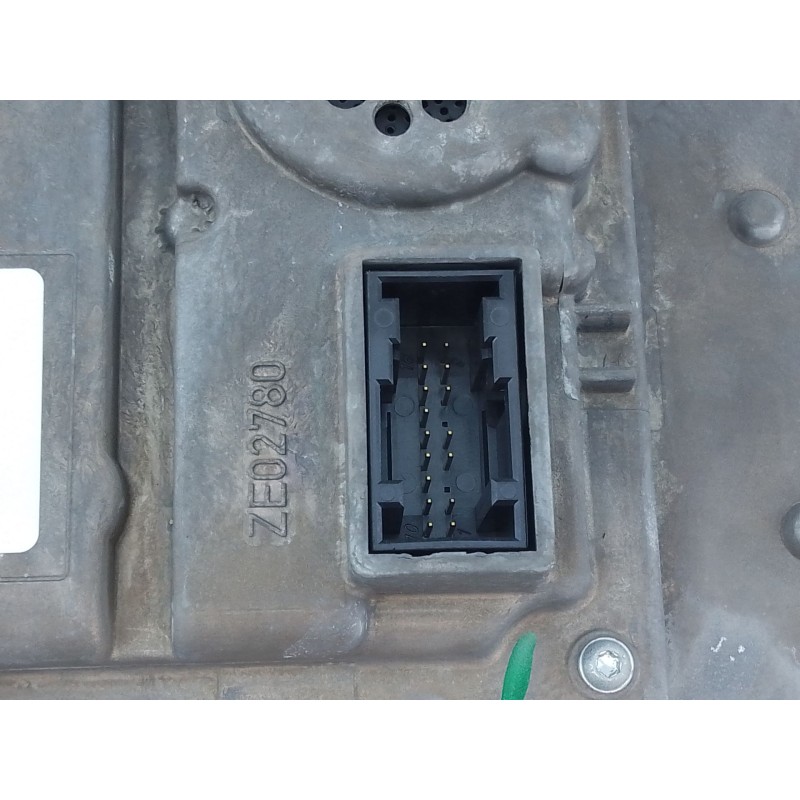 Recambio de cuadro instrumentos para skoda octavia iv combi (nx5, pv5) 2.0 tdi referencia OEM IAM 5E3920770D  