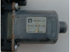Recambio de elevalunas delantero izquierdo para opel insignia berlina cosmo referencia OEM IAM 1330456LH   2