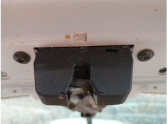 CERRADURA MALETERO / PORTON 