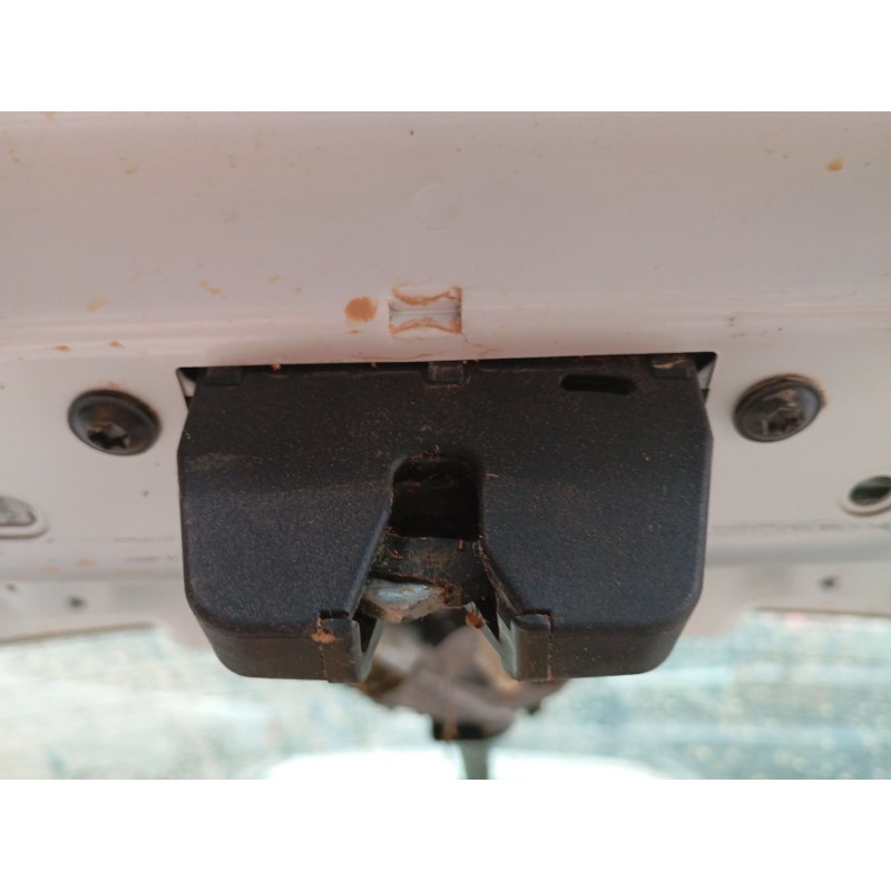 Recambio de cerradura maletero / porton para citroën c4 cactus 1.6 bluehdi 100 referencia OEM IAM   
